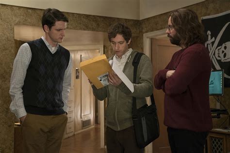 (S04E05) Silicon Valley (Season 4 Episode 5) .
